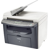 2711B003 I-SENSYS MF4350D MULTIFUNZIONE LASER B/N CON FAX